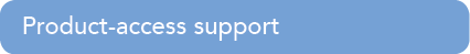 Product-access suppor